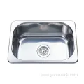 Environmentally Commercial and Home Kitchen Sink